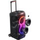 PORTABLE SPEAKER  PARTYBOX STAGE 320 BLACK BLUETOOTH
